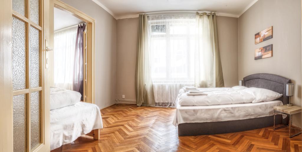Apartamento Modern Biskupska Praga