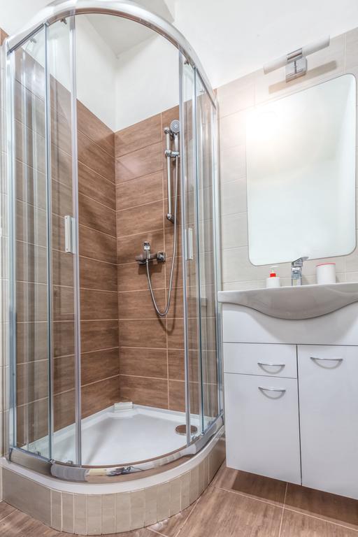 Modern Biskupska Apartamento Praga